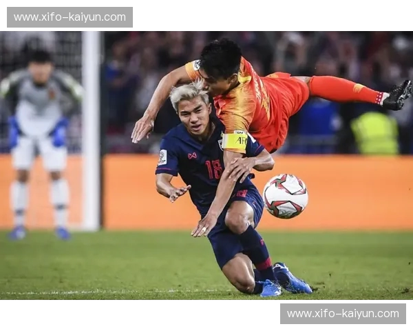 J联赛供应链：让每一次进球都从幕后开始