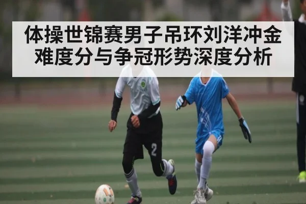 体操世锦赛男子吊环刘洋冲金难度分与争冠形势深度分析